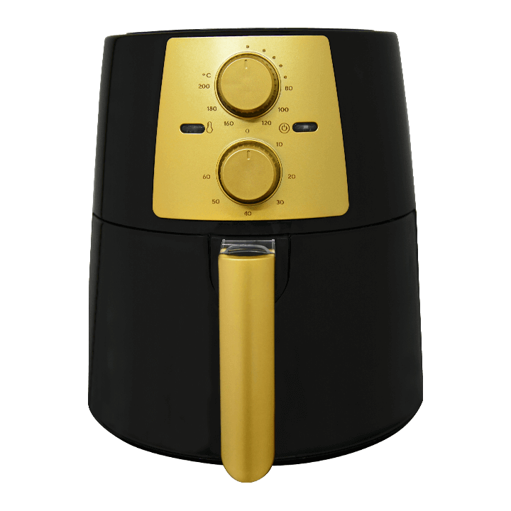 LX-FC5937(AF-04) LUXELL GOLD PLUS FASTFRYER
