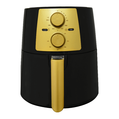 LX-FC5937(AF-04) LUXELL GOLD PLUS FASTFRYER