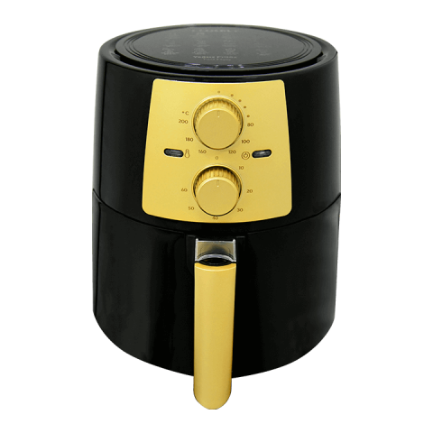 LX-FC5937(AF-04) LUXELL GOLD PLUS FASTFRYER