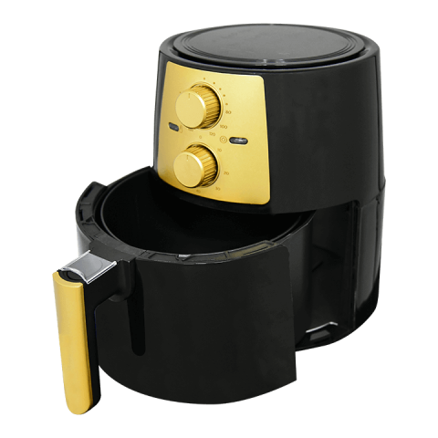 LX-FC5937(AF-04) LUXELL GOLD PLUS FASTFRYER