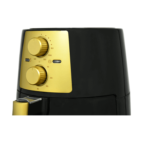 LX-FC5937(AF-04) LUXELL GOLD PLUS FASTFRYER