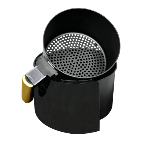 LX-FC5937(AF-04) LUXELL GOLD PLUS FASTFRYER