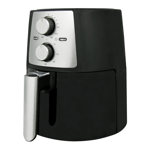 LX-FC5132(AF-04)LUXELL SİLVERPLUS FASTFRYER