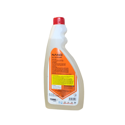 Fagor Nano Nova Kir ve Yağ Sökücü 750 Ml