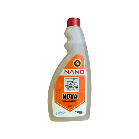 Fagor Nano Nova Kir ve Yağ Sökücü 750 Ml