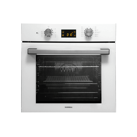 OPALL BEYAZ ANKASTRE  SET