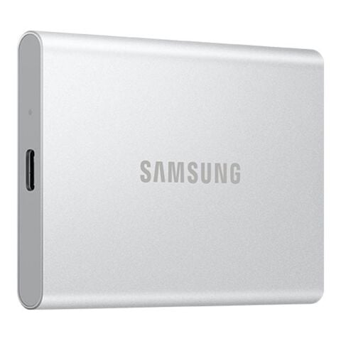 2 TB T7R SAMSUNG USB3.2 MU-PD2T0G/WW 1050-1000 MB/S TASINABILIR SSD SAMSUNG TR GARANTILI