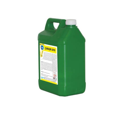Oxy Çamaşır Suyu 5 kg