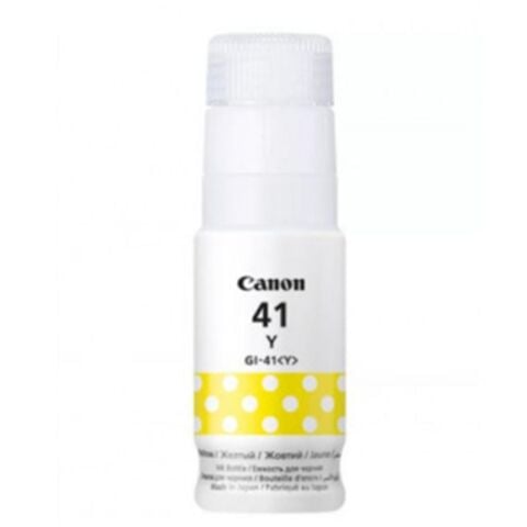CANON GI-41 Y SARI KARTUŞ