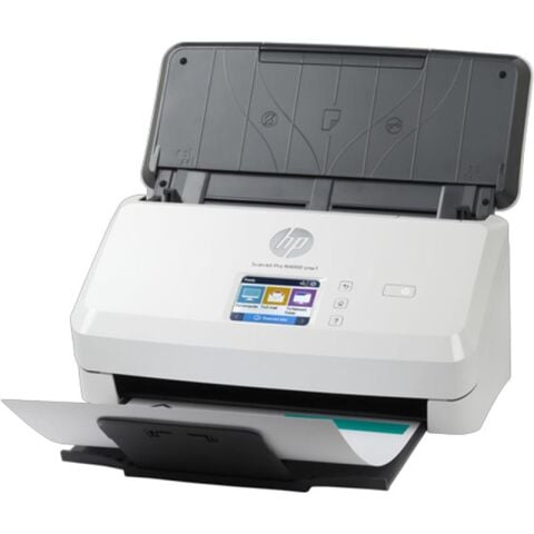 HP SCANJET PRO N4000 6FW08A ETH/WIFI DOKUMAN TARAYICI