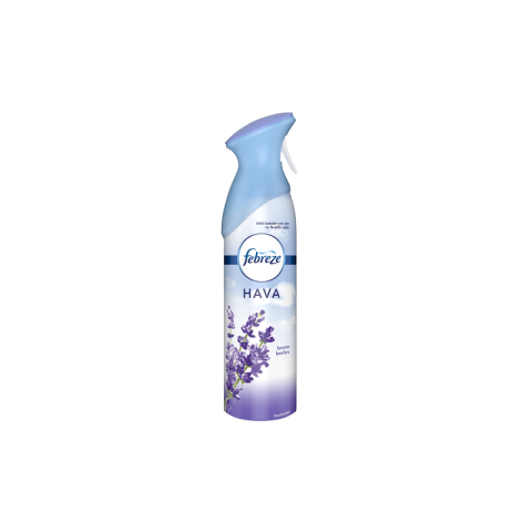 Febreze Hava Ferahlatıcı Oda Kokusu Sprey 300 Ml Lavanta
