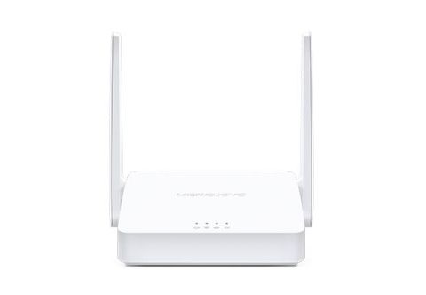 TP-LINK MERCUSYS MW301R 300MBPS WIFI N ROUTER