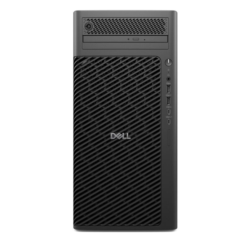 DELL WS PRO MAX T2 FCT2250_1 U7 265 1X16GB 512SSD 4GB A400 WIN11PRO 3 YIL YERİNDE GARANTİ