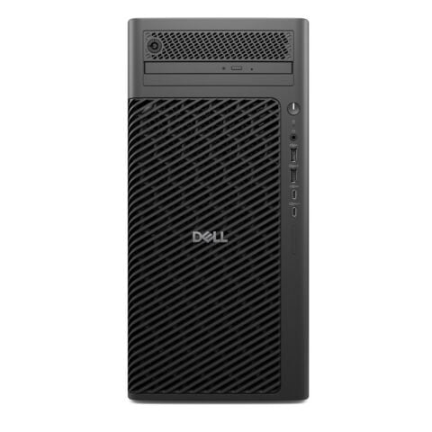DELL WS PRO MAX T2 FCT2250_1 U7 265 1X16GB 512SSD 4GB A400 WIN11PRO 3 YIL YERİNDE GARANTİ
