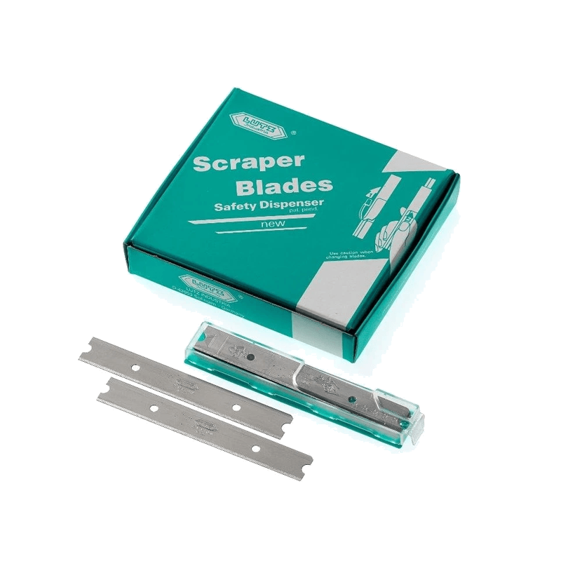 Scraper R0SC020 Yer Kazıma Jileti