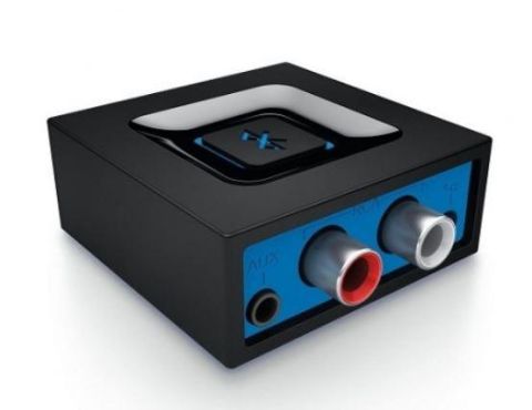 LOGITECH BLUETOOTH ADAPTER SIYAH 980-000912