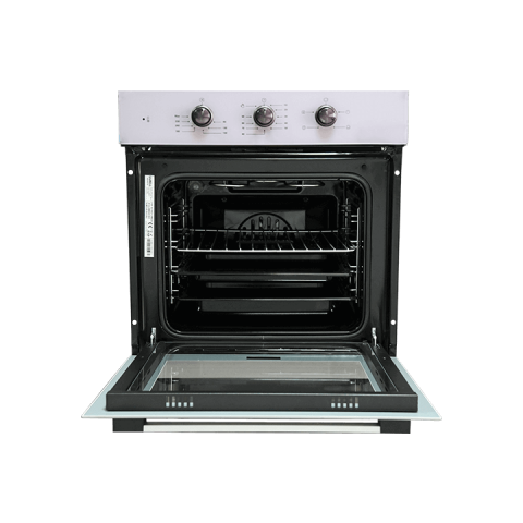 B66-SF3 MT Beyaz  Ankastre Fırın