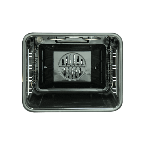 B66-SF3 MT Beyaz  Ankastre Fırın