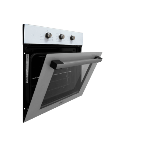 B66-SF3 MT Beyaz  Ankastre Fırın