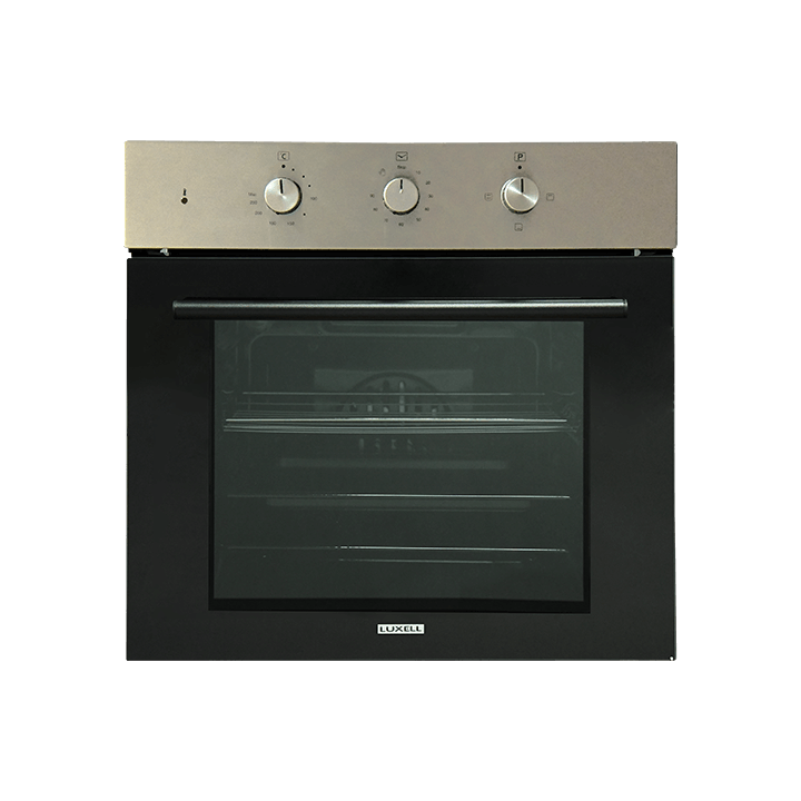 B66-S2 İnox Ankastre Fırın