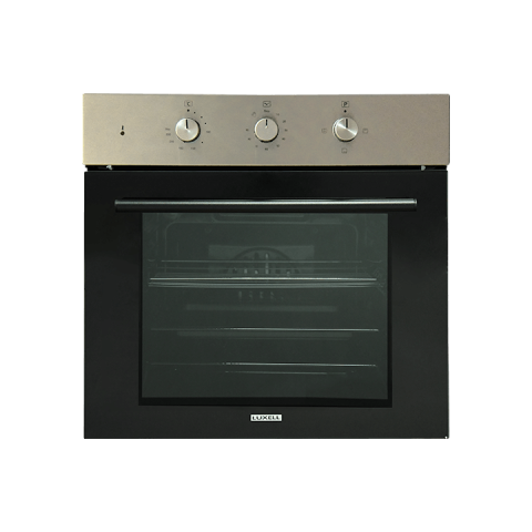 B66-S2 İnox Ankastre Fırın