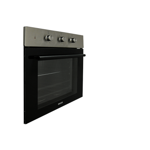 B66-S2 İnox Ankastre Fırın