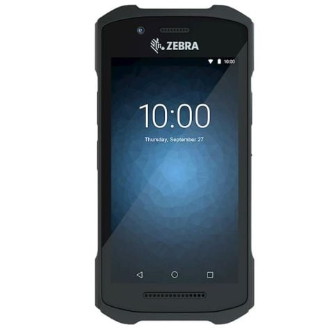 ZEBRA TC21 2D KAREKOD ANDROID 10 3GB/32GB 13MP WIFI+BLUETOOTH 5'' DOKUNMATİK EKRAN EL TERMİNALİ (KABLO DAHİL)