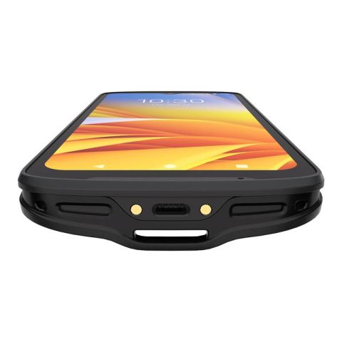ZEBRA TC15 2D KAREKOD ANDROID 11 4GB/64GB13MP WIFI+BLUETOOTH GSM (5G ) 6.5'' DOKUNMATİK EKRAN EL TERMİNALİ ( KABLO DAHİL)