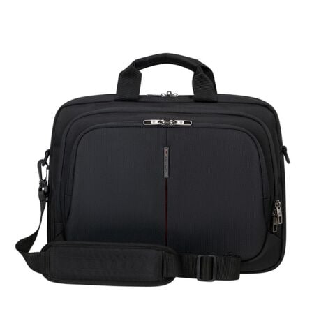 SAMSONITE KR2-09-007 15.6'' GUARD IT 3.0 NOTEBOOK SIRT ÇANTASI SIYAH