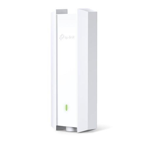 TP-LINK EAP610-OUTDOOR AX1800 WIFI6 MU-MIMO IP67 DIS ORTAM ACCESS POINT