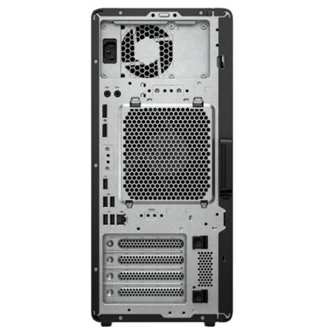 HP WS B34JGES Z1 G1İ U7-265K 1X32GB 1TB SSD RTX 5070 12GB WIN11PRO 5 YIL YERİNDE GARANTİ