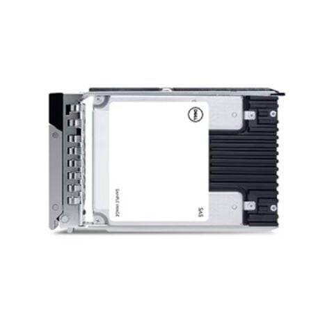 DELL 1.92TB SSD SATA READ INTENSIVE 2.5IN HOT-PLUG CUS KIT 345-BDTD
