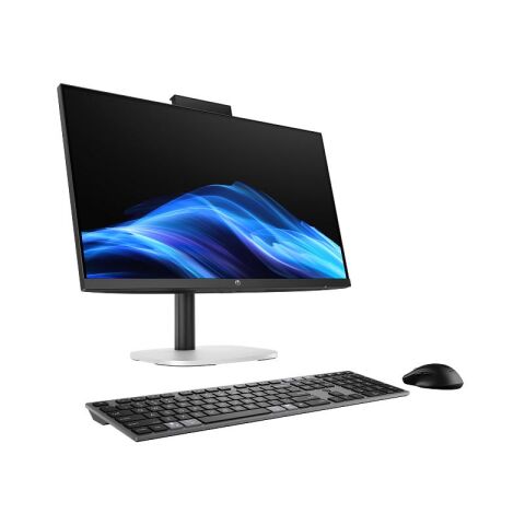 HP AIO PRO STUDIO 4 AI BY6U9ET INTEL ULTRA 7-265T 32GB 1TB SSD 23.8 W11PRO