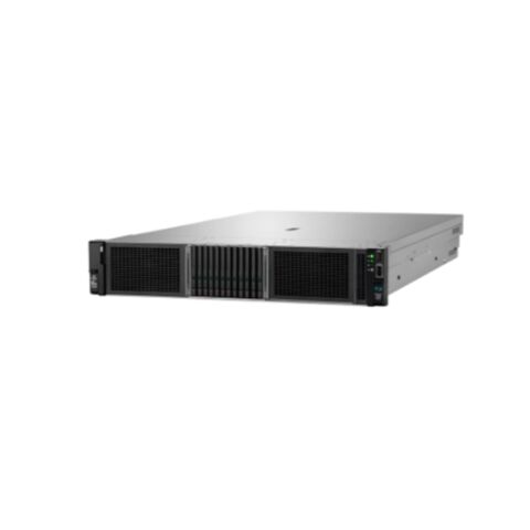 HPE DL380 GEN11 6530 2X32GB 8FF 2X480GB SSD 2X1000W P81787-425 3 YIL YERİNDE GARANTİ