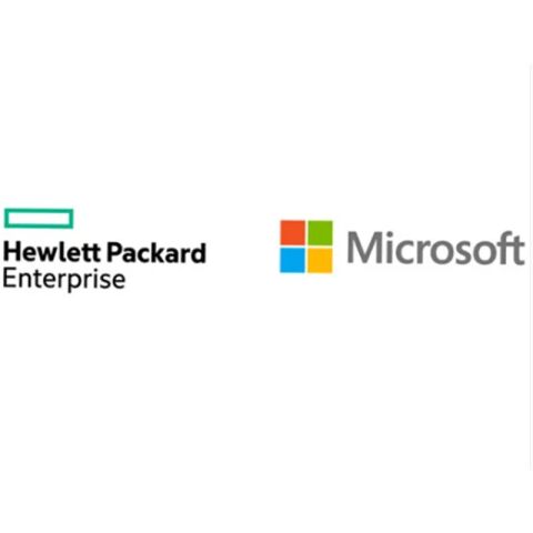 HPE WINDOWS SERVER 2025 STANDART ROK P77100-A21