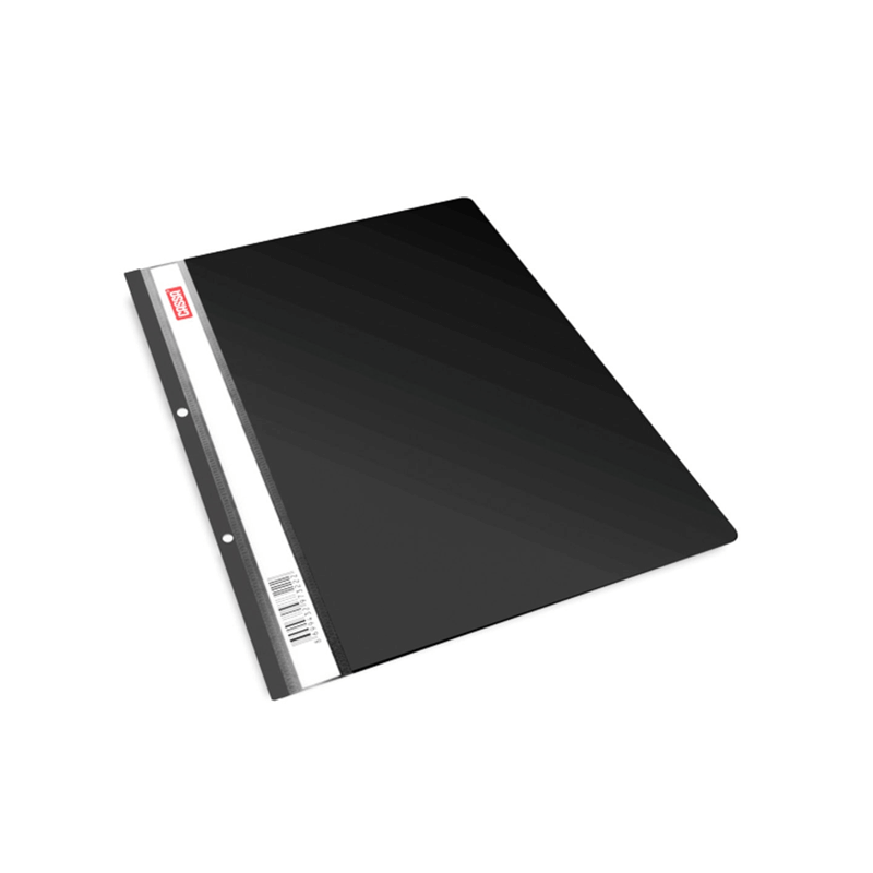 Cassa 7730 Eco Siyah Telli Dosya 50'li