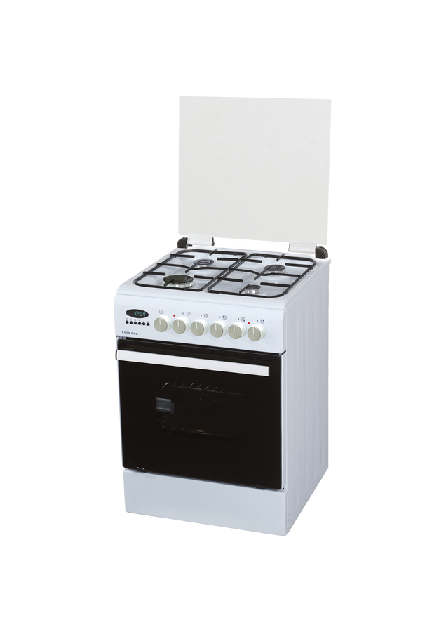 60MD40F Beyaz Tamboy Fırın