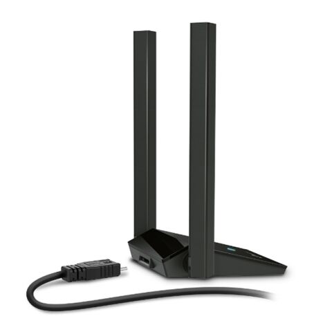 TP-LINK ARCHER TX20U PLUS AX1800 WI-FI 6 KABLOSUZ USB ADAPTOR