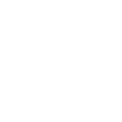 DA6-833 Beyaz Cam Davlumbaz