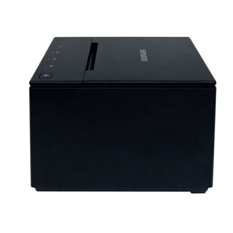 SEWOO SLK-TS200 203DPİ DİREKT TERMAL USB+SERİ+ETHERNET BARKOD YAZICI (RİBONSUZ KULLANIM)