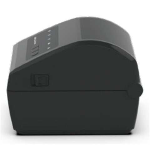SPENTA SPR-211D 203DPI DİREKT TERMAL USB+ETHERNET BARKOD YAZICI (RİBONSUZ KULLANIM)
