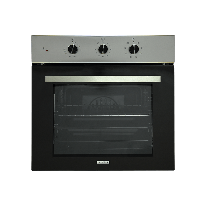 B66-SF3(MT)8+1 PRO 3DÜĞ Inova Inox Ankastre Fırın