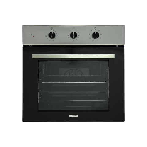 B66-SF3(MT)8+1 PRO 3DÜĞ Inova Inox Ankastre Fırın