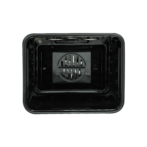 B66-SF3(MT)8+1 PRO 3DÜĞ Inova Inox Ankastre Fırın