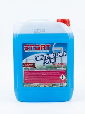 Start Cam Temizleme Maddesi 5 Kg