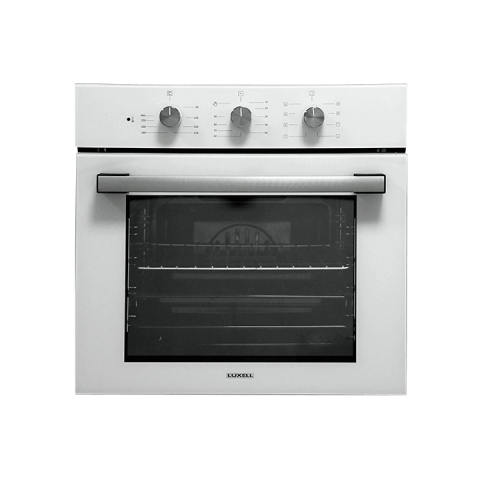 BEYAZ SAFİR  ANKASTRE SET