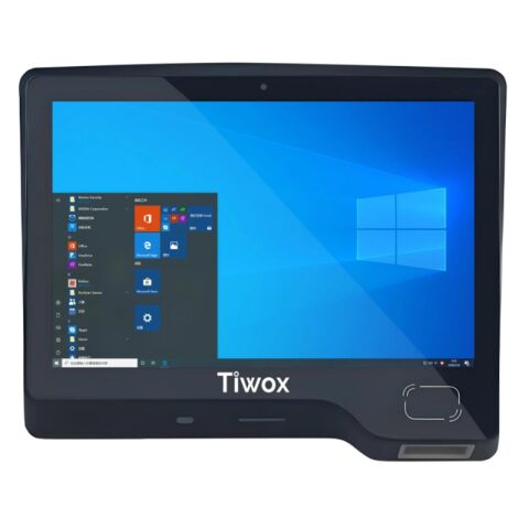 TIWOX FG-1600 2D 10.1'' I3 WIFI+BLUETOOTH 8GB DDR3 128GB FİYAT GÖR ÜNİTESİ