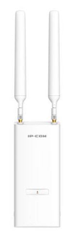 IP-COM IP-IUAP-AC-M 2.4/5GHZ 1167MBPS DIS ORTAM ACCESS POINT (ADAPTORLU)