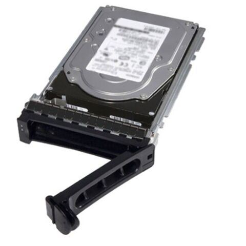 DELL 480GB SSD SATA ISE RI 6GBPS 512E 2.5IN HOT-PLUG 345-BGVP