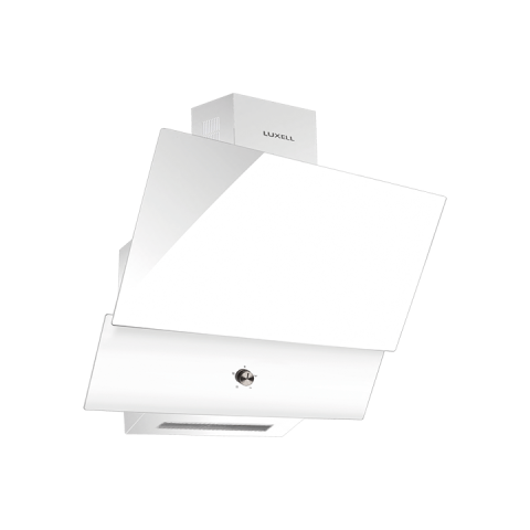 Beyaz Kristal Ankastre Set